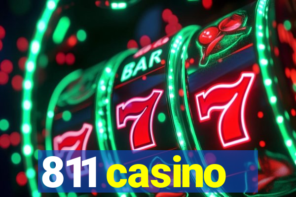 811 casino